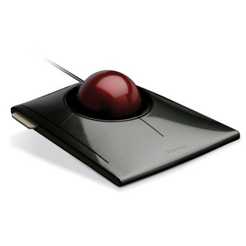 Slimblade Trackball Mouse